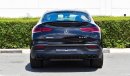 Mercedes-Benz GLE 53 AMG Coupe 4MATIC+ | 2022 | GCC Spec | Brand New