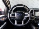 Ford F-150 LARIAT Ford F-Series 2018 for 1,433.00 AED monthly