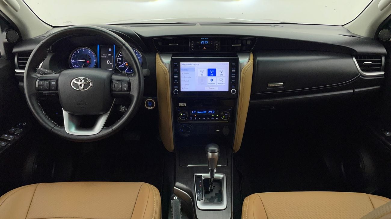 Toyota Fortuner GXR 4 | Zero Down Payment | Home Test Drive