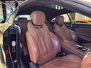 Mercedes Benz S63 AMG STD 2016 Mercedes-Benz S-Class S63 Coupe | Good Condition