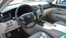 Lexus LS460 L