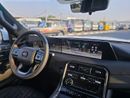 Nissan Patrol PRO 4X 3.5L A/T V6T AWD Gcc White Color 2026 Model