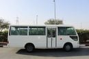 Toyota Coaster TOYOTA COASTER DIESEL 2011 GULF SPACE 20 PASSENGER
