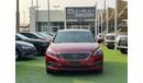 Hyundai Sonata GLS Hyundai Sonata 2015 USA