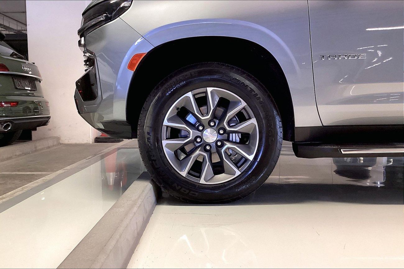 Chevrolet Tahoe LT | Guaranteed Warranty | 0 Down Payment