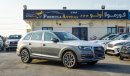 Audi Q7 2.0 L TWIN TURBO TFSI QUATTRO 2018 NEW  For export by formula auto