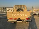 Toyota Land Cruiser Pick Up 2024 Toyota Land Cruiser LC79 Double Cab Pickup Full-Option 2.8L 4Cyl Turbo Diesel A/T 4WD Export On