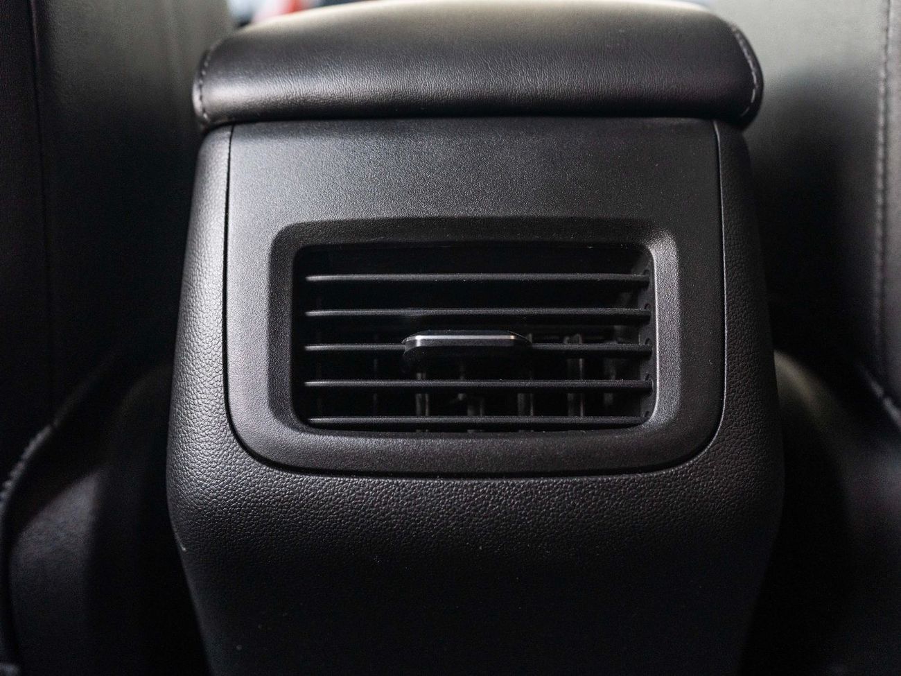 Changan CS35 LIMITED