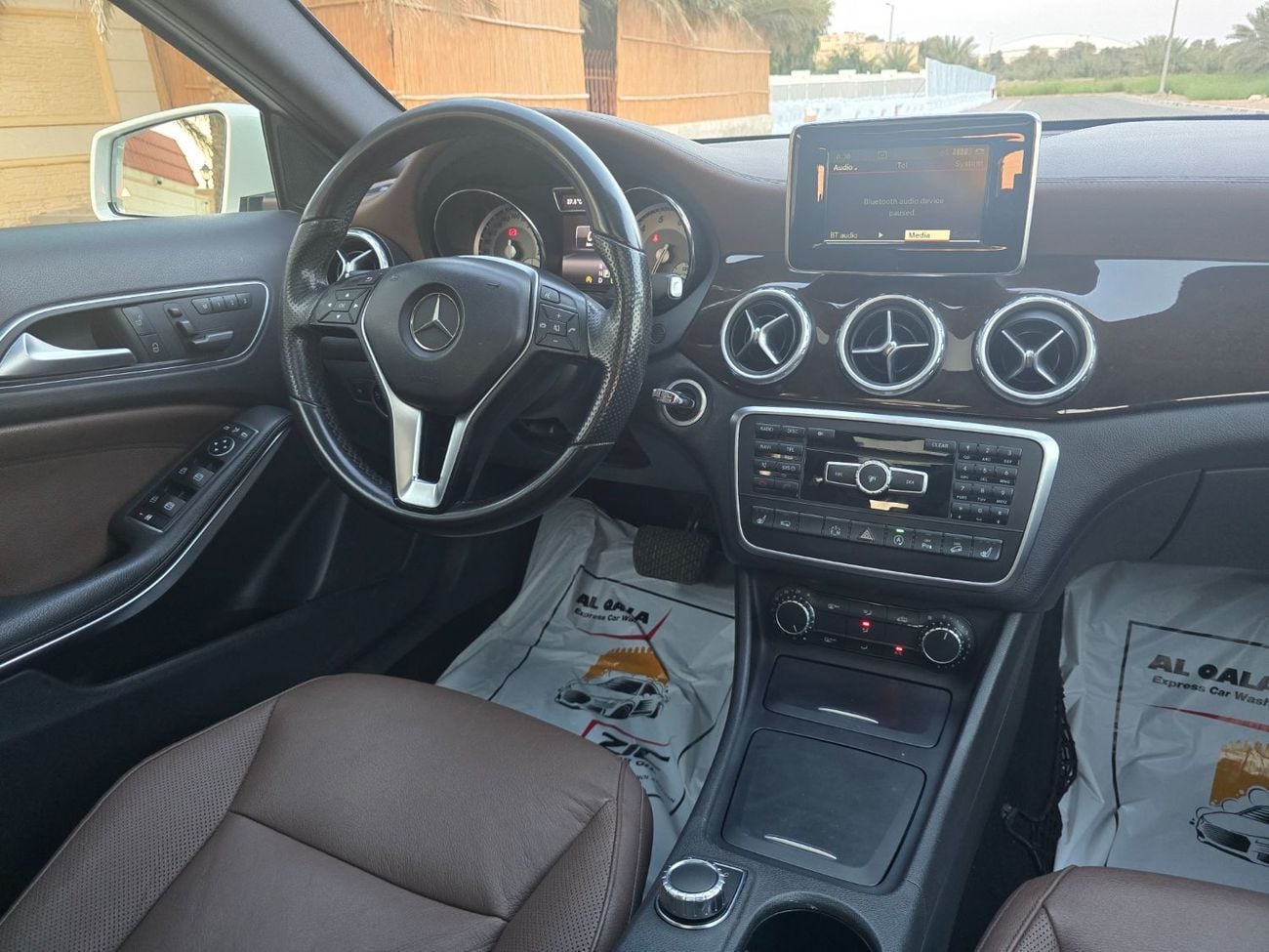 مرسيدس بنز GLA 250