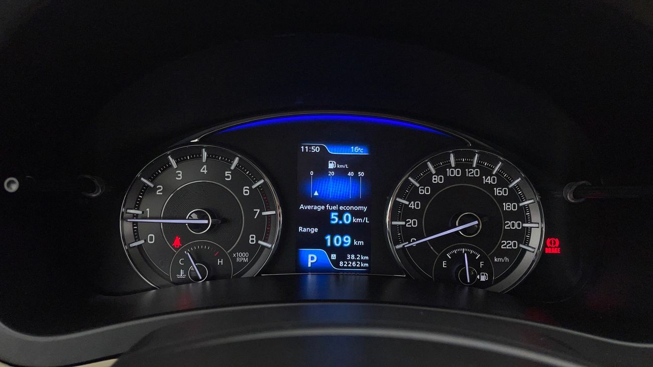 Suzuki Ciaz GLX 1.5 | Zero Down Payment | Home Test Drive