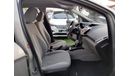 Ford EcoSport 2015 Gulf model, cruise control, rear wing, alloy wheels, fog lights sensors, in excellent condition
