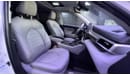 Toyota Highlander 2022 Toyota Highlander XLE AWD 4x4 Full Option Without Paint