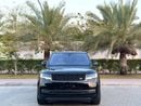 Land Rover Range Rover HSE P530 | GCC Specs | Low Mileage