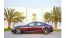 Maserati Ghibli | 1,841P.M | 0% Downpayment | Full Option |  Immaculate Condition