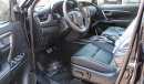 Toyota Fortuner TOYOTA FORTUNER 2.8L COMFORT TURBO ABS 3X AIRBAGS AT 2023 (Export Only)