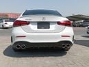 Mercedes Benz A220 STD (NON GCC)