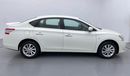 Nissan Sentra SV 1.6 | Under Warranty | Inspected on 150+ parameters