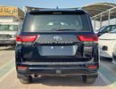 Toyota Land Cruiser GXR / 4.0L PETROL / PWR SEATS & VENTILATION / SPEEDOMETR / SUNROOF / HIGH OPTION / CODE# GXR41H