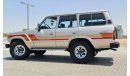 Toyota Land Cruiser Hard Top GX