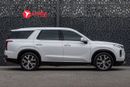Hyundai Palisade 3.8L GDi (AWD) Premium