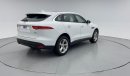 جاغوار F-Pace PRESTIGE 2.5 | بدون دفعة مقدمة | اختبار قيادة مجاني للمنزل