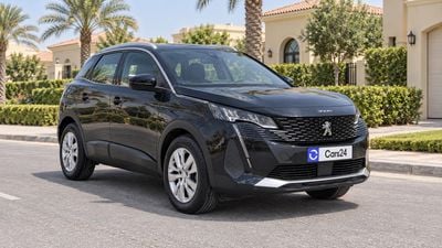 بيجو 3008 أكتيف كارس24 هي سوق ضخم للسيارات المستعملة موثوق ومضمون ٪كارس24 هي سوق ضخم للسيارات المستعملة موثوق ومضمون