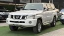 Nissan Patrol SAFARI