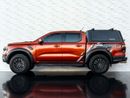 فورد رانجر RAPTOR