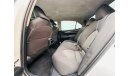 Toyota Camry AED 1420PM | TOYOTA CAMRY LE | 0% DP | RUN DRIVE | WELL MAINTAINED