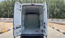 Peugeot Boxer Van 2016 (Diesel) Ref#257