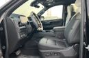 Chevrolet Tahoe Z71 2025 2.7 | V4 (Export Only)