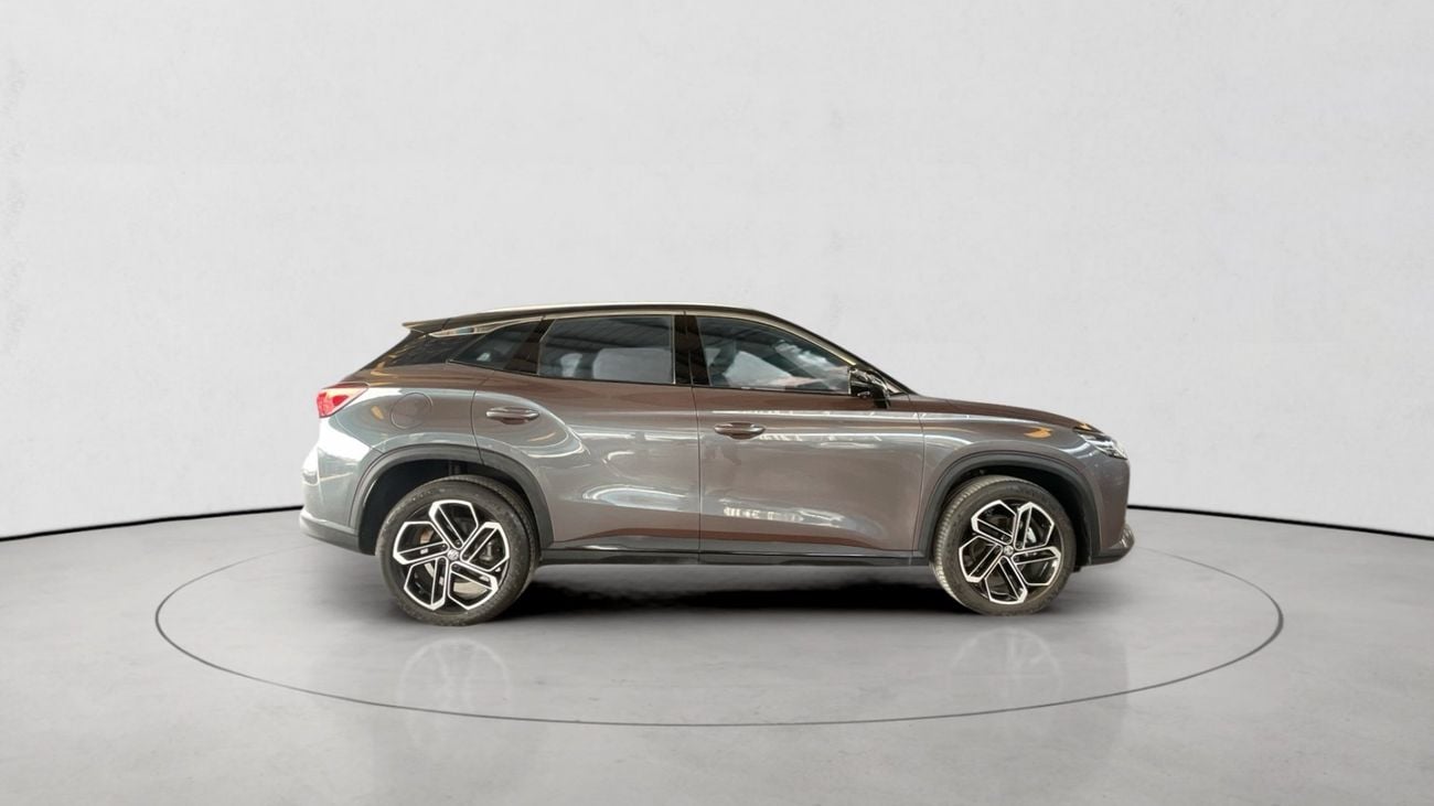 MG One LUX | Guaranteed Warranty | 0 Down Payment