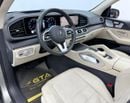 مرسيدس بنز GLE 450 2019 Mercedes Benz GLE450, Warranty, Full Service History, Excellent Condition, GCC
