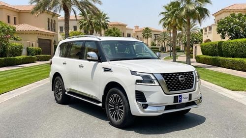 نيسان باترول SE PLATINUM CITY كارس24 هي سوق ضخم للسيارات المستعملة موثوق ومضمون ٪كارس24 هي سوق ضخم للسيارات المستعملة موثوق ومضمون