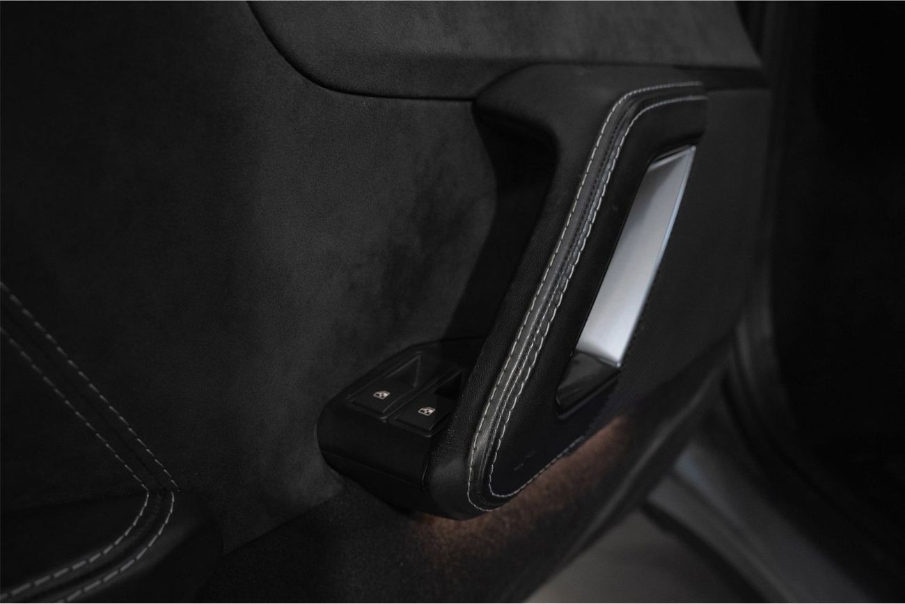 Lotus Evora 400 / Full Lotus Service History