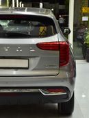 Haval Jolion EXCELLENT DEAL for our Haval Jolion ( 2023 Model ) in Silver Color GCC Specs