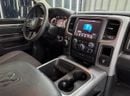 رام 1500 CLASSIC Dodge RAM 1500  |  5.7 L HEMI V8 VVT | 8 Speed | GCC |