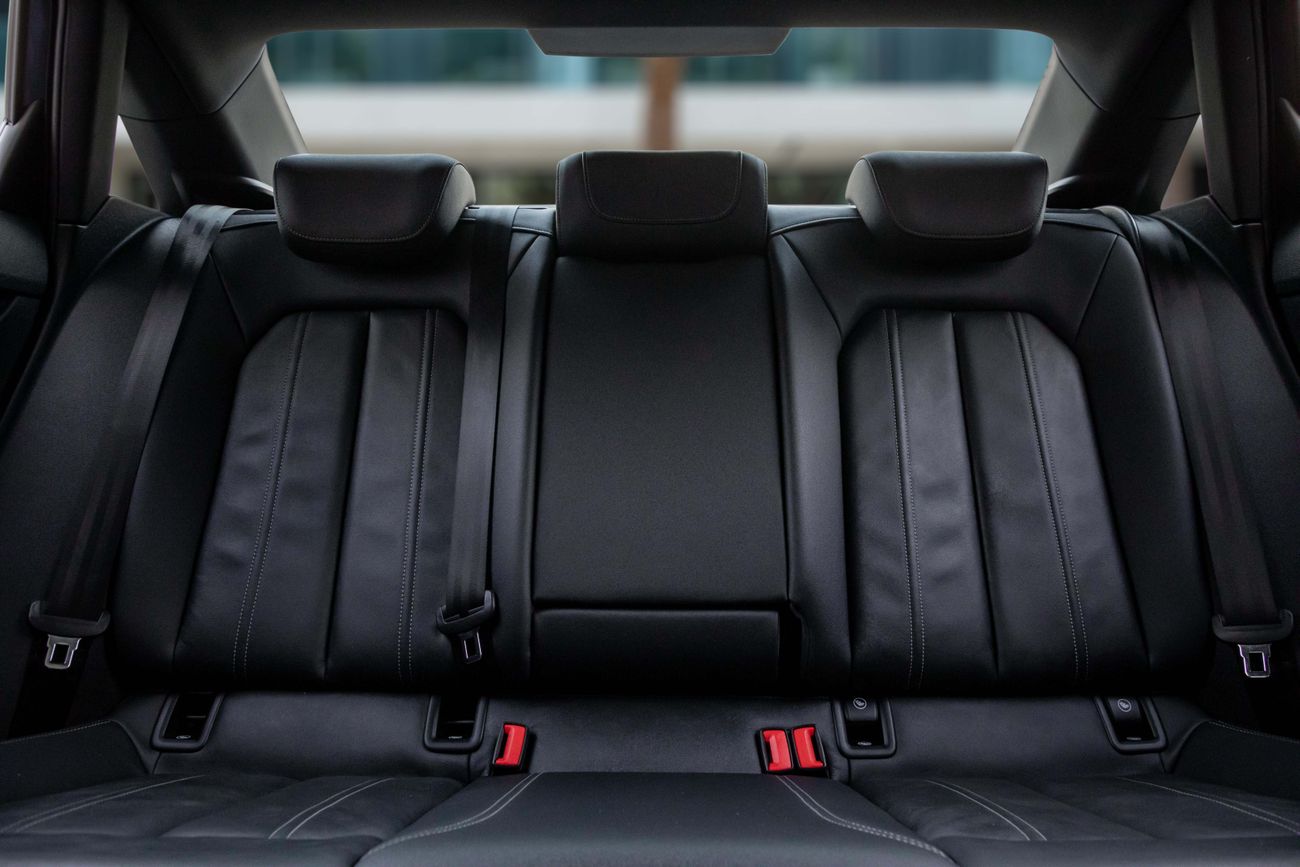 أودي A3 A3 S-Line | 1,959 P.M | 0% Downpayment | Amazing Condition!