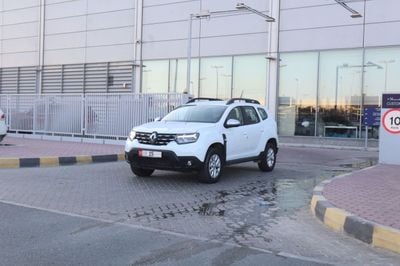 رينو داستر LE 1.6L