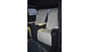 لكزس LM 300H Executive 2.5L Hybrid 4-Seater Automatic