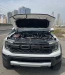 Ford Ranger Raptor RIGHT HAND DRIVE ONLY FOR EXPORT PETROL  3.0 LITER