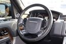 لاند روفر رينج روفر AUTOBIOGRAPHY 3.0L (375 HP)