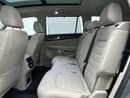 فولكس واجن تيرامونت 34,100 AED SAVINGS from New Car