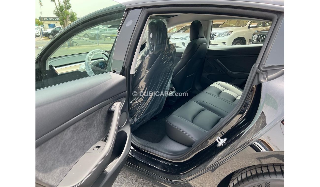 New TESLA MODEL 3 long Range With Warranty 2022 for sale in Dubai 542607