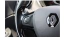 Renault Captur PE Renault Captur / 2017 / GCC / Low KM / Free Accident