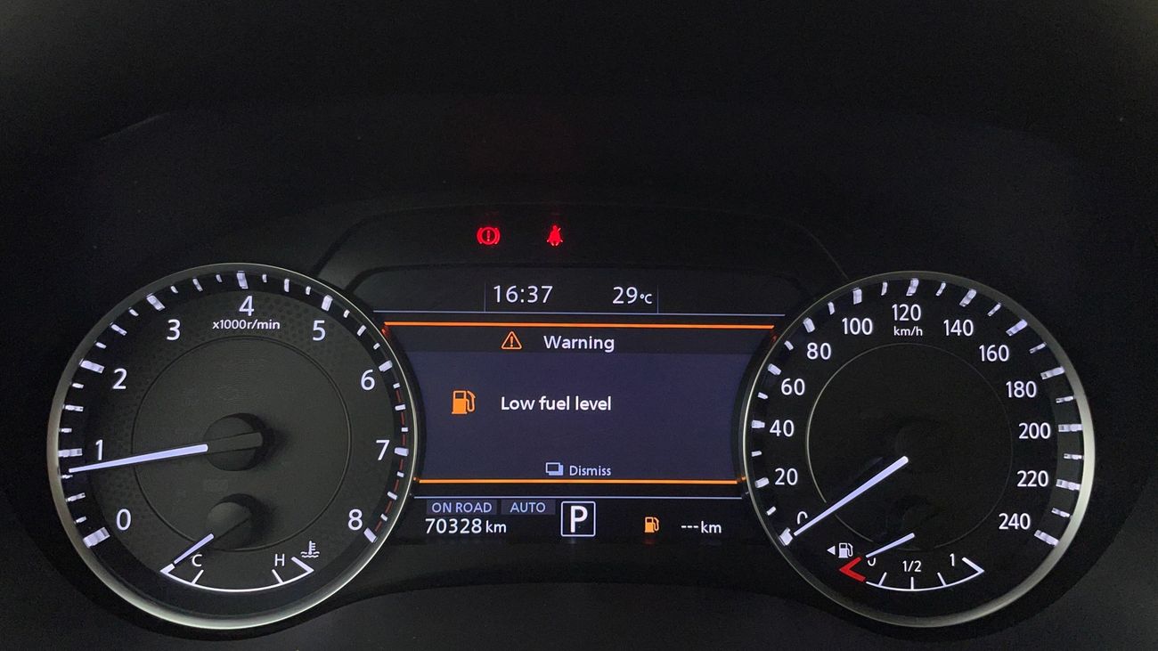 نيسان باترول SE T2 4 | بدون دفعة مقدمة | اختبار القيادة في المنزل