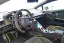 لامبورغيني هوراكان TECNICA STERRATO 5.2L V10