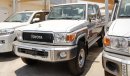 Toyota Land Cruiser Pick Up LX V6