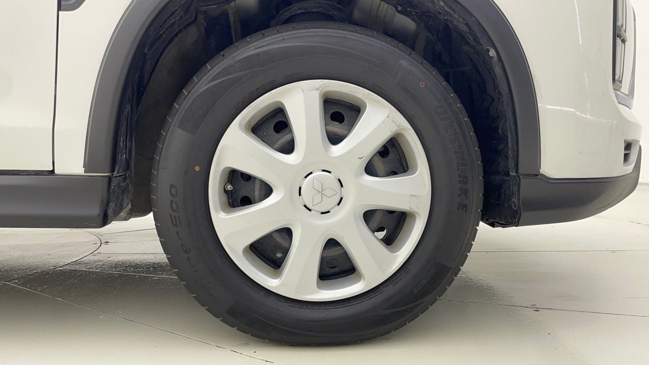 Mitsubishi ASX GLX LOWLINE 2 | Zero Down Payment | Home Test Drive