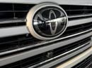 Toyota Land Cruiser 2026 LAND CRUISER 300 VX-HIGH 3.5 HYBRID TWINTURBO MHEV **EXPORT ONLY**التصدير فقط خارج الخليج***